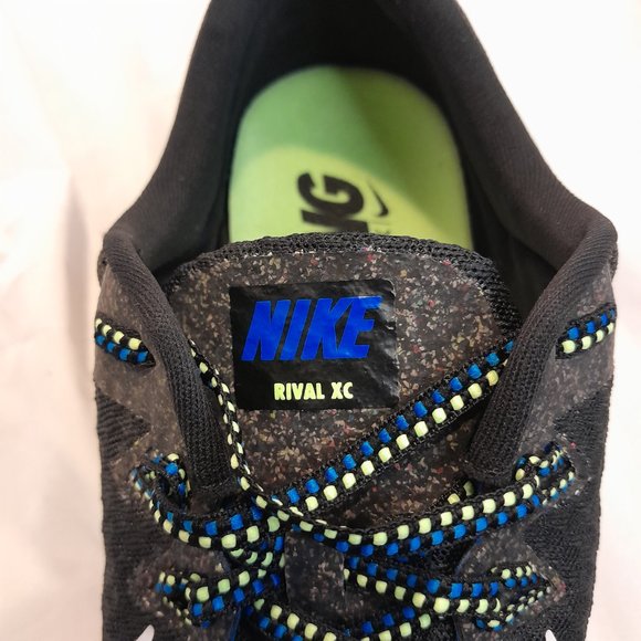 Nike Grind Rival XC Track & Field Sprint Racing Shoes w/Spikes, Men\'s Size 10.5 main image 13